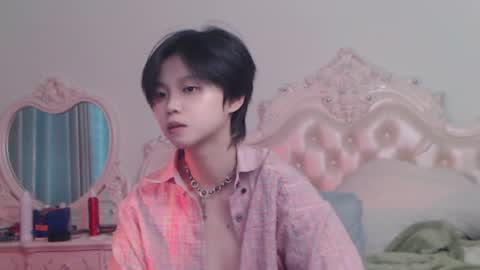 joycekay online show from July 21, 2:56 am
