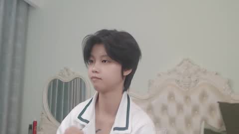 joycekay online show from September 21, 10:41 pm