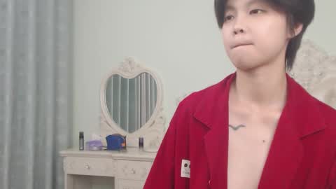 joycekay online show from September 9, 9:47 pm