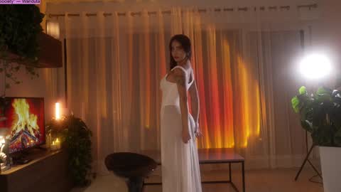 Jennifer Diaz online show from October 25, 7:21 pm