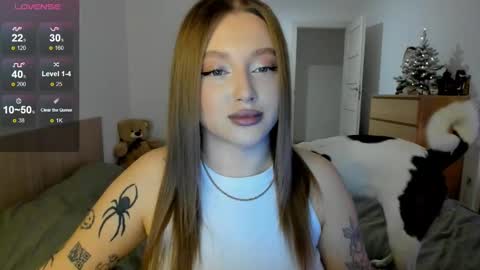Snapshot of ju_lii chatting on January 13, 2:11 pm Julia and Julia online show from January 13, 2:11 pm