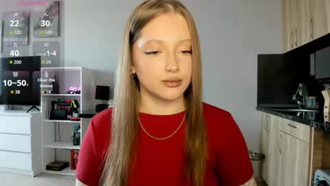 Julia and Julia online show from July 5, 10:21 am