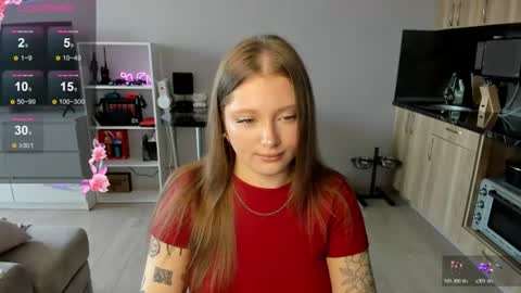 Julia and Julia online show from July 25, 10:22 am