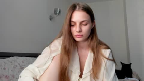 Julia and Julia online show from July 15, 6:34 pm