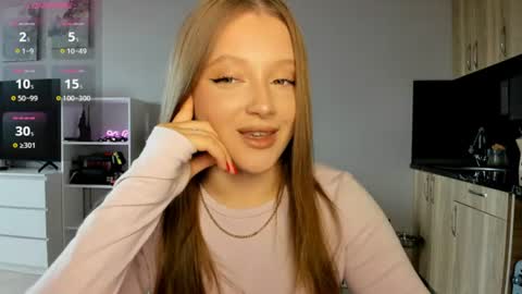 Julia and Julia online show from July 7, 10:41 am