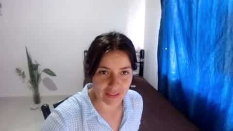 juana_monte online show from June 15, 3:34 pm