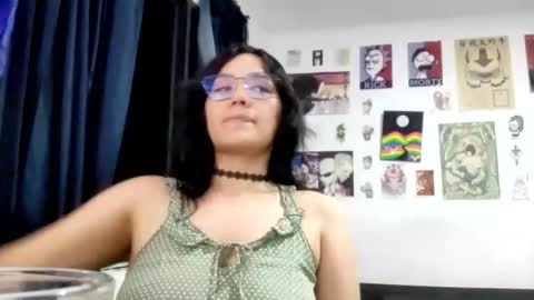 juancamillr online show from April 21, 1:42 am