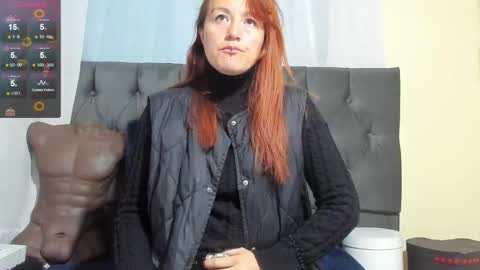 juanita online show from January 3, 11:23 pm