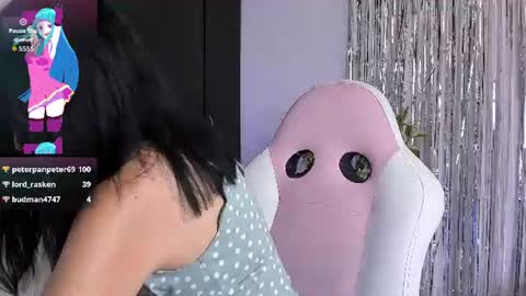 juannita_love online show from July 28, 3:21 pm