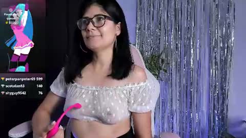juannita_love online show from July 28, 8:52 pm