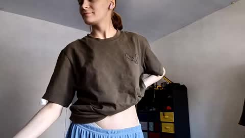 Lulu online show from March 12, 12:57 am