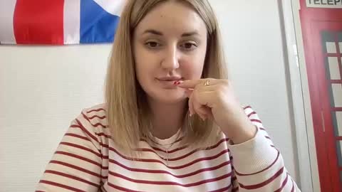 JudeValenti online show from February 19, 8:12 am