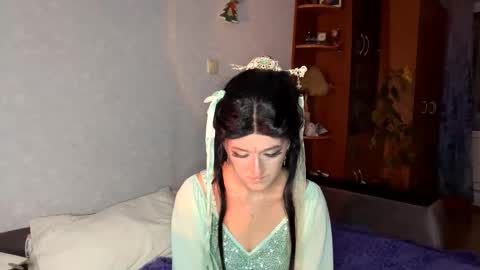 Gera online show from October 25, 9:21 pm