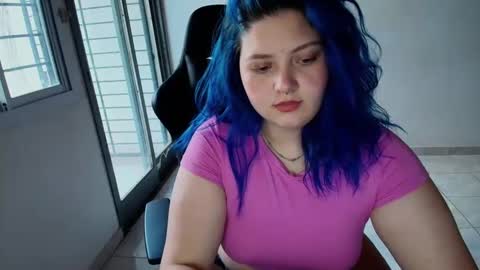 Judithamelia online show from March 12, 9:24 pm