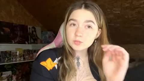 Kate online show from June 26, 6:20 pm