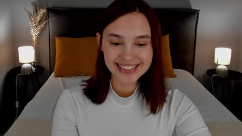 Angelica online show from March 6, 1:37 am