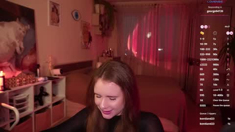 Juelz  online show from January 11, 2:47 pm