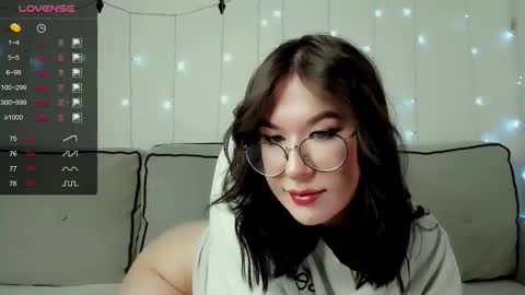 Bella online show from March 19, 4:55 pm