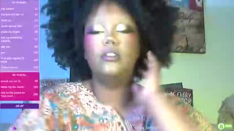 juicy_janet online show from March 18, 4:56 pm