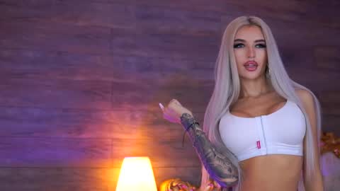 Jessye online show from September 9, 8:08 pm