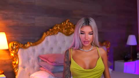 Jessye online show from June 25, 8:10 pm