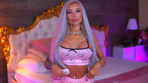 Jessye online show from April 29, 7:52 pm