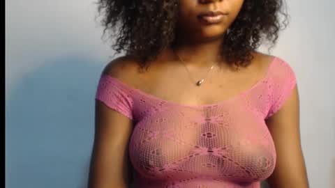 Wet Baddie online show from February 26, 6:03 pm