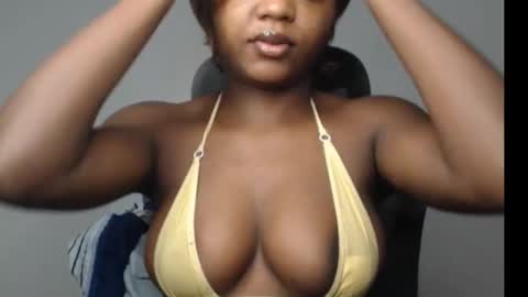 Wet Baddie online show from November 27, 9:23 am