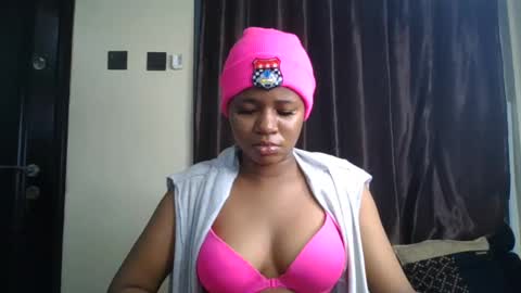 Emily online show from January 22, 2:59 am