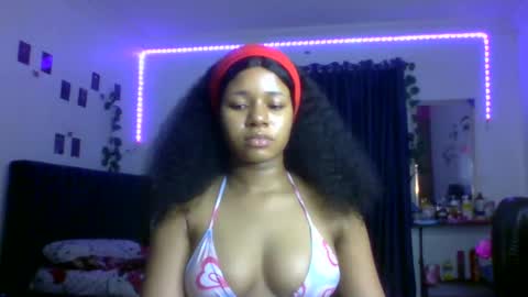 Emily online show from January 15, 5:08 pm