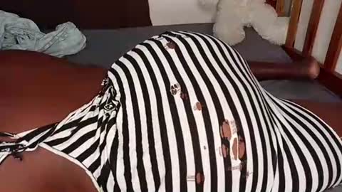 Sweetass online show from October 1, 12:43 pm