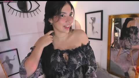 Jules online show from June 6, 6:03 pm