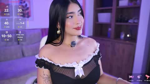 Jules Bennett online show from February 11, 11:44 am