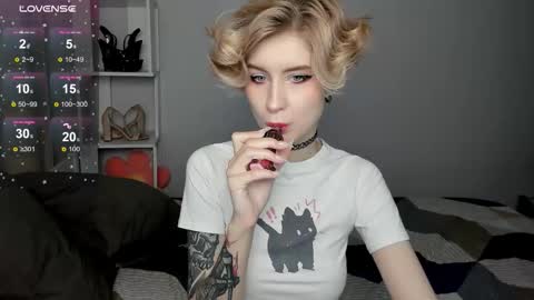 Jules online show from September 22, 12:53 am