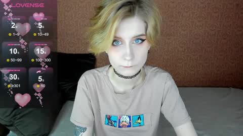 Jules online show from January 22, 1:21 am