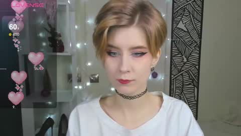 Jules online show from December 26, 1:07 am