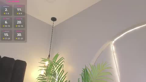 juli_casanova online show from July 28, 3:21 pm