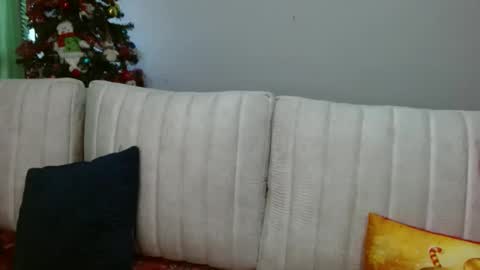 JULIETA online show from December 10, 10:26 pm