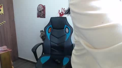 JULIETA online show from January 4, 7:13 pm