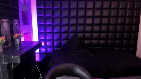 julieta online show from February 20, 9:37 pm