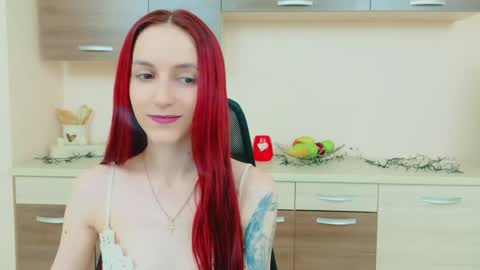 JuliaJae online show from March 9, 7:11 am