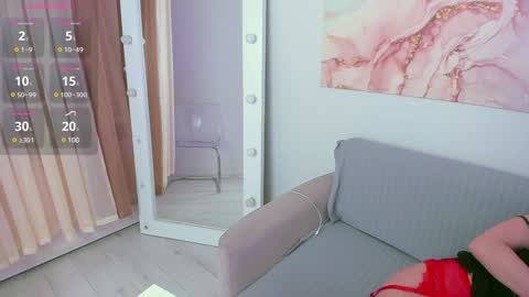 Julia online show from December 5, 9:17 pm