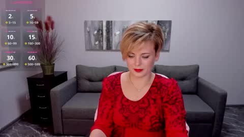 Snapshot of julia_wilsons chatting on February 22, 1:23 pm Julia online show from February 22, 1:23 pm