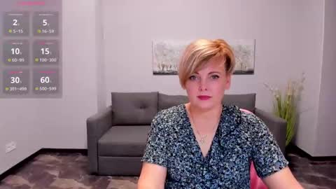 Snapshot of julia_wilsons chatting on March 12, 12:57 pm Julia online show from March 12, 12:57 pm