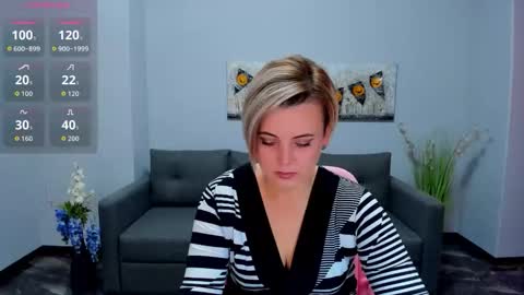 Julia online show from November 2, 6:39 am