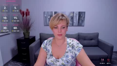 Snapshot of julia_wilsons chatting on February 28, 1:47 pm Julia online show from February 28, 1:47 pm