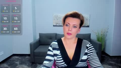 Snapshot of julia_wilsons chatting on February 7, 12:39 pm Julia online show from February 7, 12:39 pm