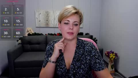 Snapshot of julia_wilsons chatting on January 8, 12:47 pm Julia online show from January 8, 12:47 pm