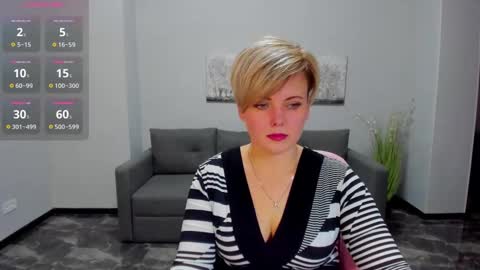 Snapshot of julia_wilsons chatting on March 4, 12:33 pm Julia online show from March 4, 12:33 pm