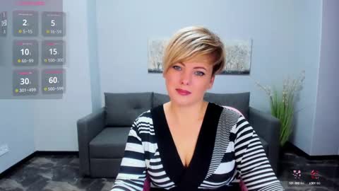 Snapshot of julia_wilsons chatting on February 8, 6:33 am Julia online show from February 8, 6:33 am